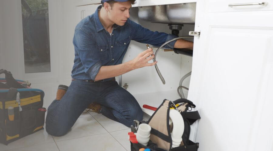 Professional Leak Detection Services in Acushnet, MA